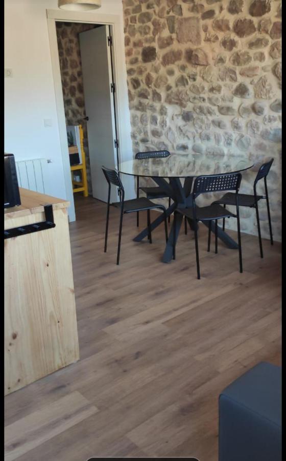 Apartamento El Olivo Villabanez  Exterior photo